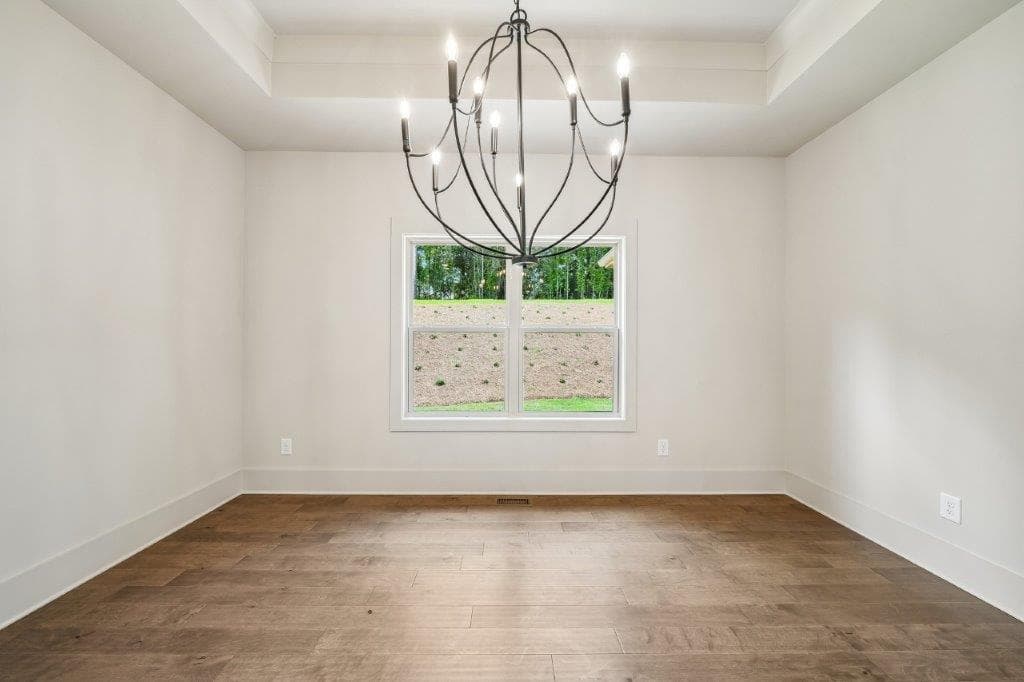 4 bedroom, 4 bathroom, 3,493 sq ft single family residence for sale at 158 Races Road, Hoschton, GA 30548 — photo 10