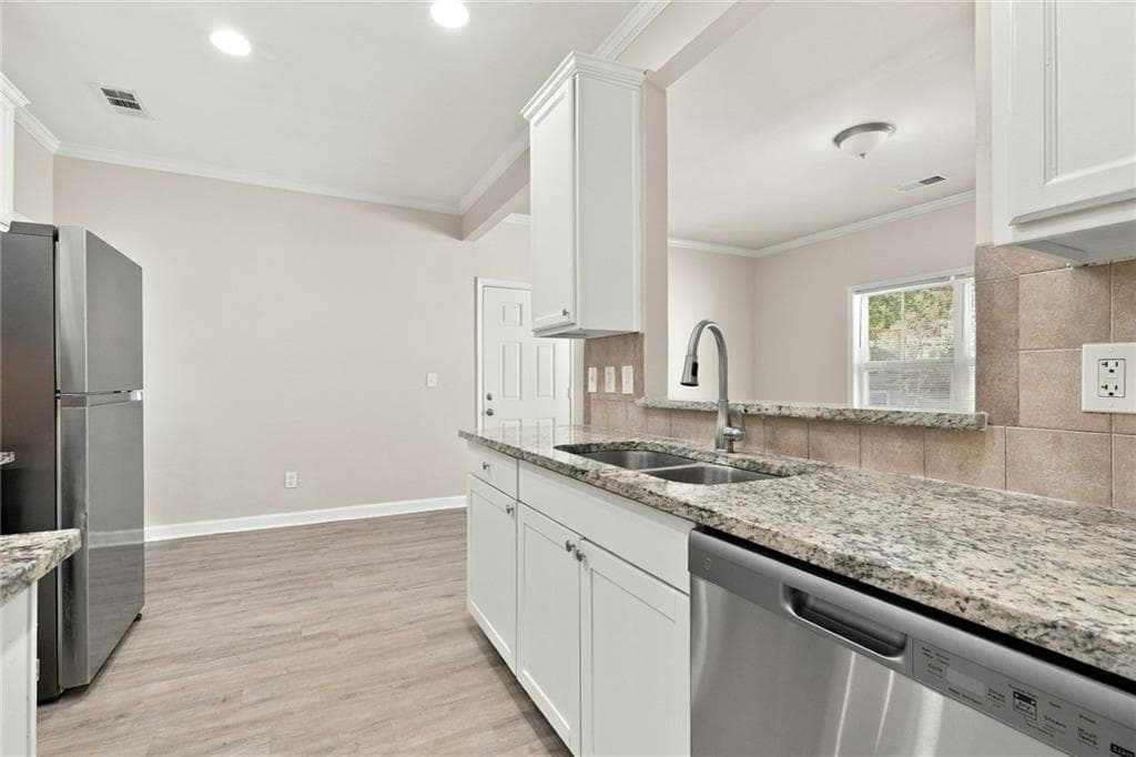 3 bedroom, 3 bathroom, 1,790 sq ft single family residence for rent at 84 Holly Road, Atlanta, GA 30314 for $2,350 a month — photo 5