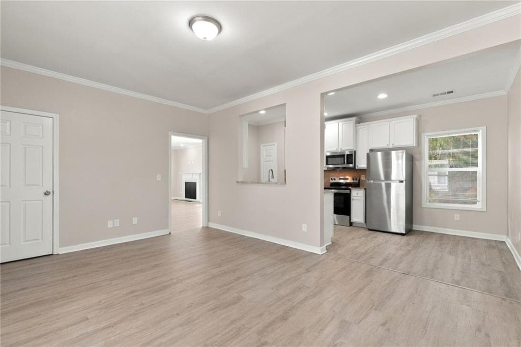 3 bedroom, 3 bathroom, 1,790 sq ft single family residence for rent at 84 Holly Road, Atlanta, GA 30314 for $2,350 a month — photo 6