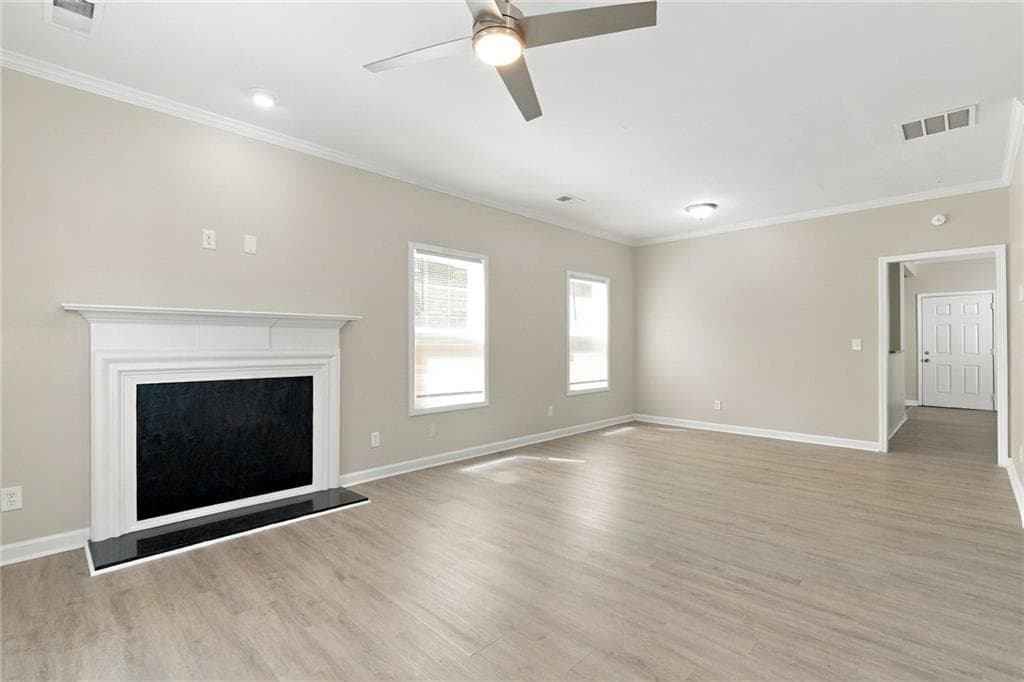 3 bedroom, 3 bathroom, 1,790 sq ft single family residence for rent at 84 Holly Road, Atlanta, GA 30314 for $2,350 a month — photo 7