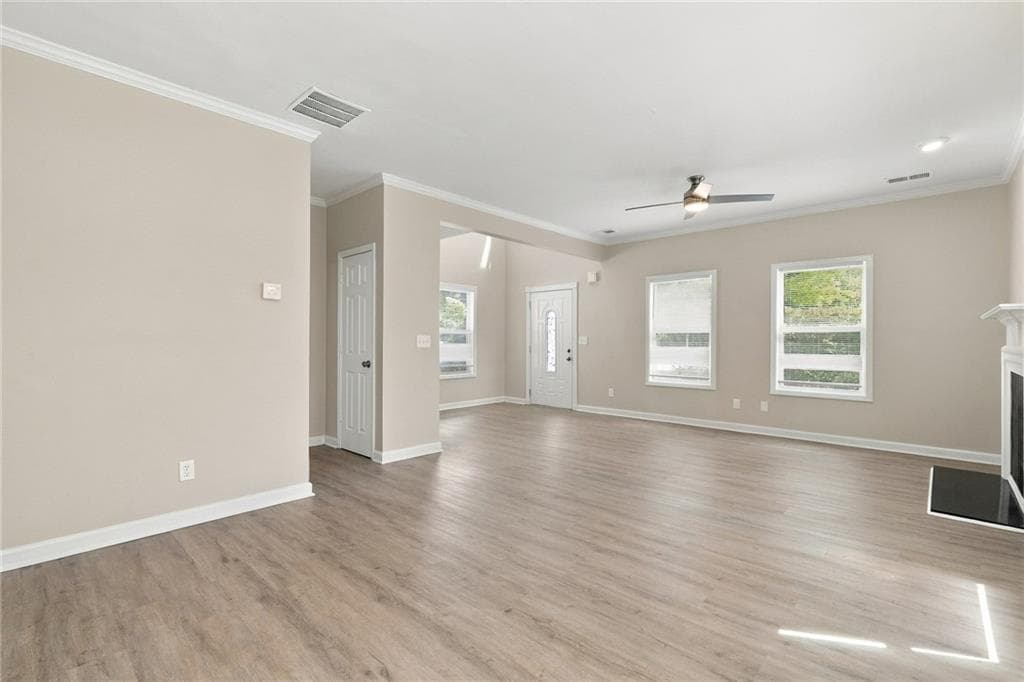 3 bedroom, 3 bathroom, 1,790 sq ft single family residence for rent at 84 Holly Road, Atlanta, GA 30314 for $2,350 a month — photo 8