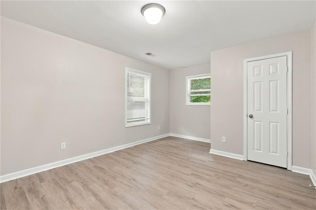 3 bedroom, 3 bathroom, 1,790 sq ft single family residence for rent at 84 Holly Road, Atlanta, GA 30314 for $2,350 a month — photo 9