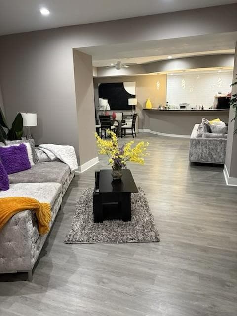 1 bedroom, 2 bathroom, 3,200 sq ft apartment for rent at 2681 Kenwood Drive, Duluth, GA 30096 for $2,650 a month — photo 3