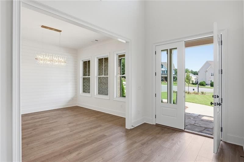 6 bedroom, 6 bathroom, 4,146 sq ft single family residence for sale at 3145 Spinnakers Reach View, Marietta, GA 30064 — photo 3