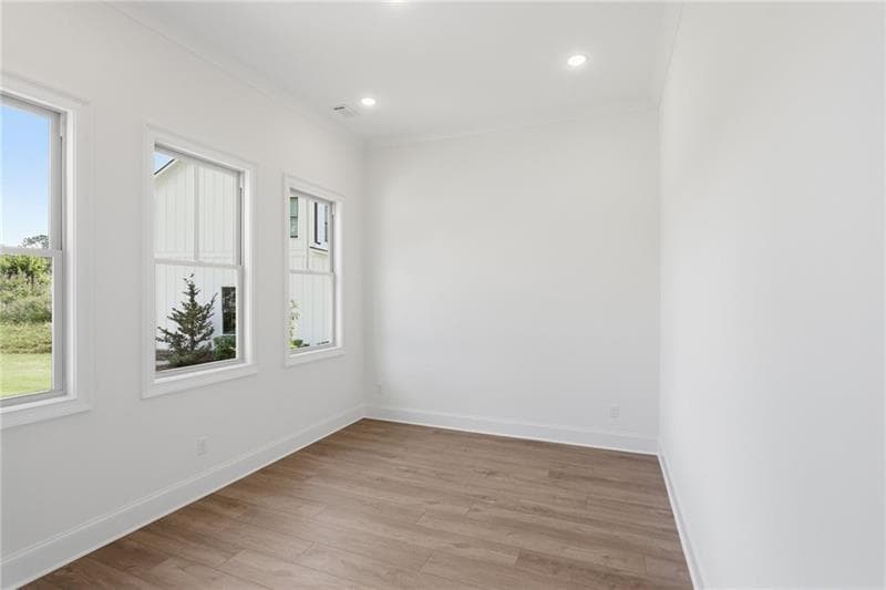 6 bedroom, 6 bathroom, 4,146 sq ft single family residence for sale at 3145 Spinnakers Reach View, Marietta, GA 30064 — photo 6