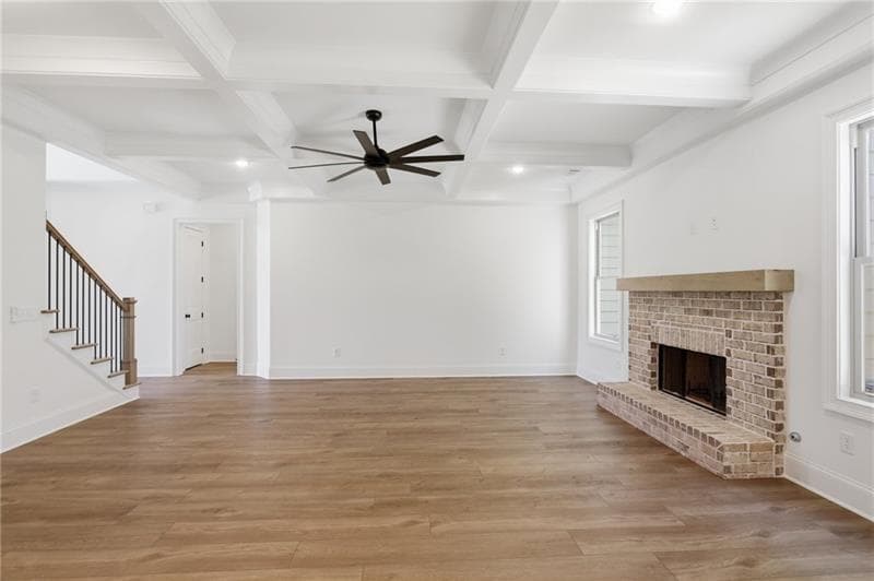 6 bedroom, 6 bathroom, 4,146 sq ft single family residence for sale at 3145 Spinnakers Reach View, Marietta, GA 30064 — photo 9