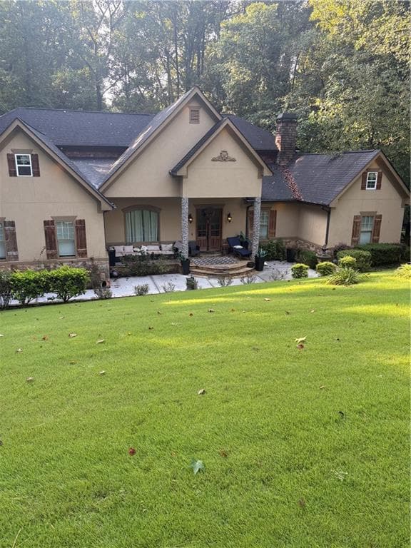 1 bedroom, 2 bathroom, 3,200 sq ft apartment for rent at 2681 Kenwood Drive, Duluth, GA 30096 for $2,650 a month — photo 1 of 19