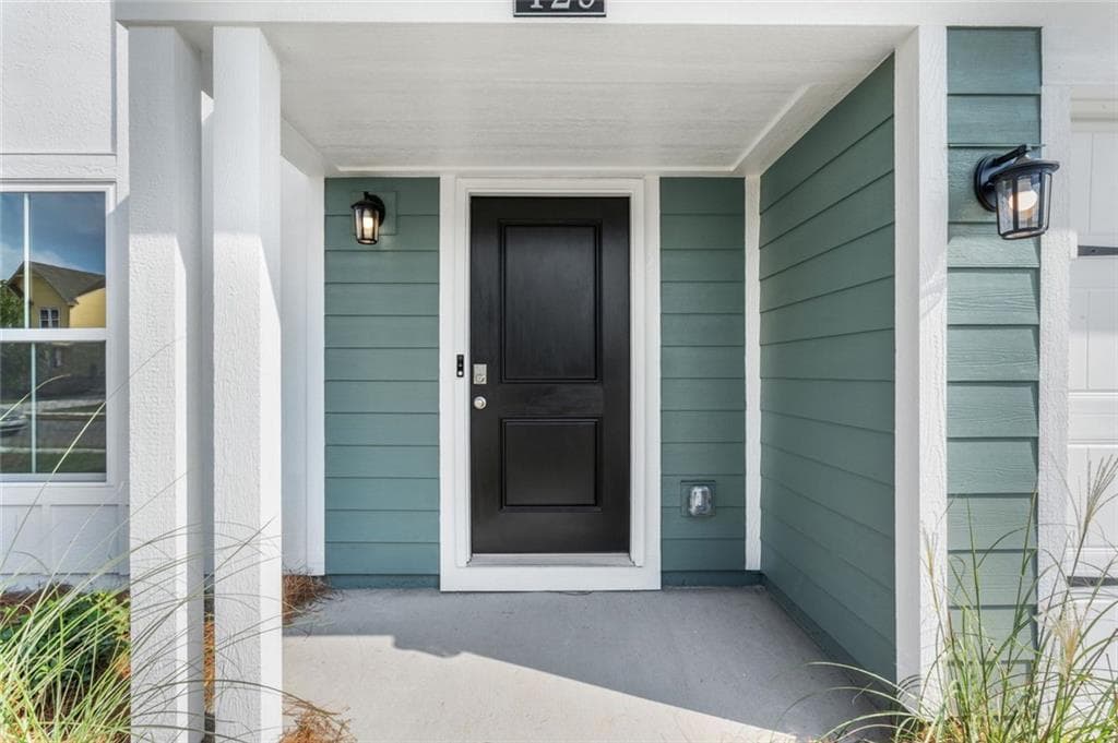 3 bedroom, 3 bathroom, 2,252 sq ft single family residence under contract at 123 Warrior Court, Hoschton, GA 30548 — photo 8