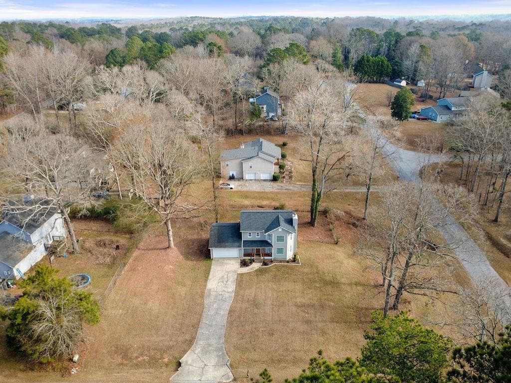 3 bedroom, 3 bathroom, 1,768 sq ft single family residence for sale at 1200 Park Place Drive, Jonesboro, GA 30236 — photo 2