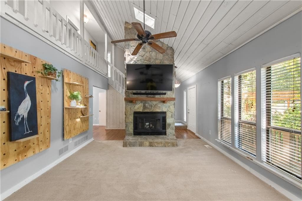 3 bedroom, 3 bathroom, 2,474 sq ft single family residence for sale at 638 Green Valley Drive, Smyrna, GA 30082 — photo 5