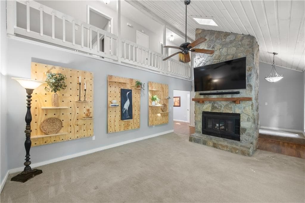 3 bedroom, 3 bathroom, 2,474 sq ft single family residence for sale at 638 Green Valley Drive, Smyrna, GA 30082 — photo 4