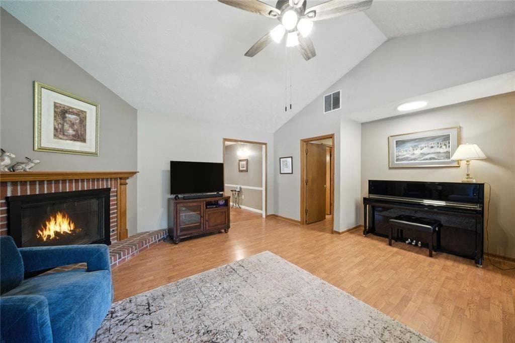 3 bedroom, 2 bathroom, 1,355 sq ft single family residence for sale at 111 Brownsmill Drive, Grayson, GA 30017 — photo 10