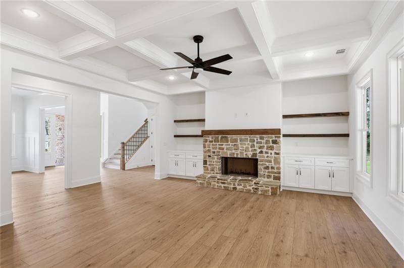 5 bedroom, 5 bathroom, 3,592 sq ft single family residence for sale at 3149 Spinnakers Reach View, Marietta, GA 30064 — photo 6