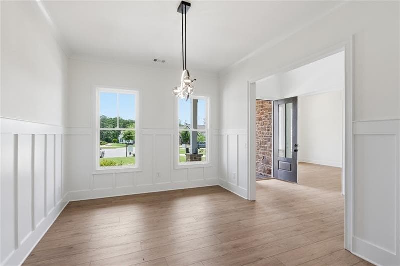 5 bedroom, 5 bathroom, 3,592 sq ft single family residence for sale at 3149 Spinnakers Reach View, Marietta, GA 30064 — photo 10