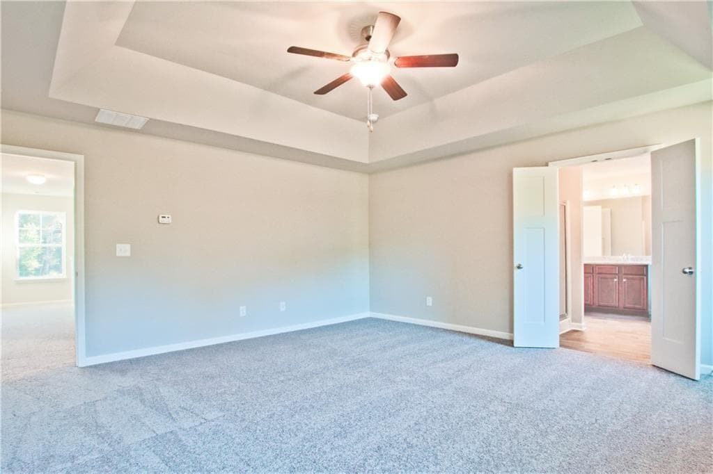 5 bedroom, 3 bathroom, 2,736 sq ft single family residence for rent at 1242 Ida Woods Lane, Lawrenceville, GA 30045 for $3,300 a month — photo 5