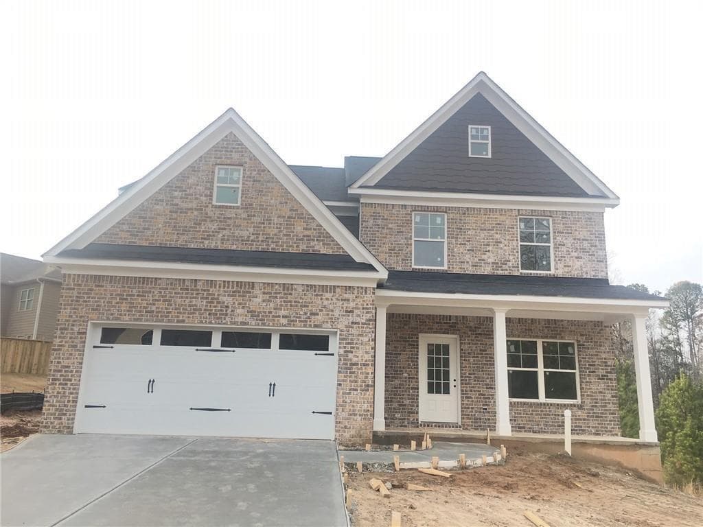 5 bedroom, 3 bathroom, 2,736 sq ft single family residence for rent at 1242 Ida Woods Lane, Lawrenceville, GA 30045 for $3,300 a month — photo 6