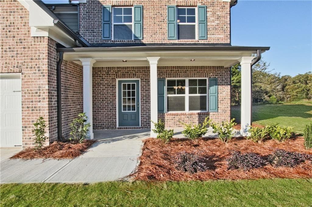 5 bedroom, 3 bathroom, 2,736 sq ft single family residence for rent at 1242 Ida Woods Lane, Lawrenceville, GA 30045 for $3,300 a month — photo 7