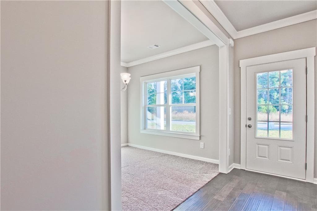 5 bedroom, 3 bathroom, 2,736 sq ft single family residence for rent at 1242 Ida Woods Lane, Lawrenceville, GA 30045 for $3,300 a month — photo 10