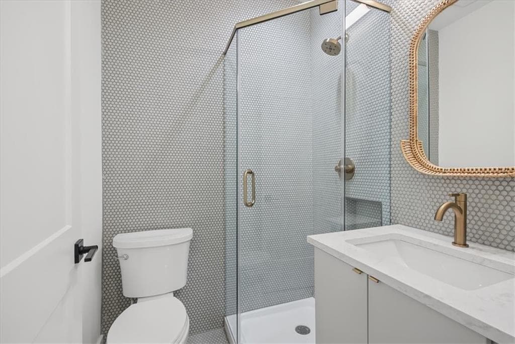 3 bedroom, 5 bathroom, 3,987 sq ft townhouse for sale at 1205 Holly Street B, Atlanta, GA 30318 — photo 6