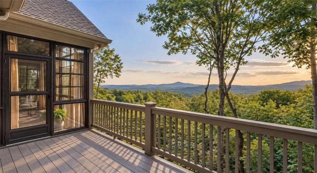 4 bedroom, 5 bathroom, 4,887 sq ft single family residence for sale at 188 Bluestern Drive, Big Canoe, GA 30143 — photo 2
