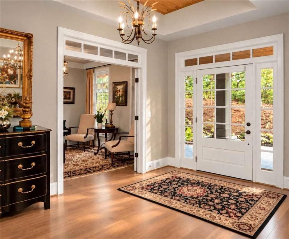 4 bedroom, 5 bathroom, 4,887 sq ft single family residence for sale at 188 Bluestern Drive, Big Canoe, GA 30143 — photo 7