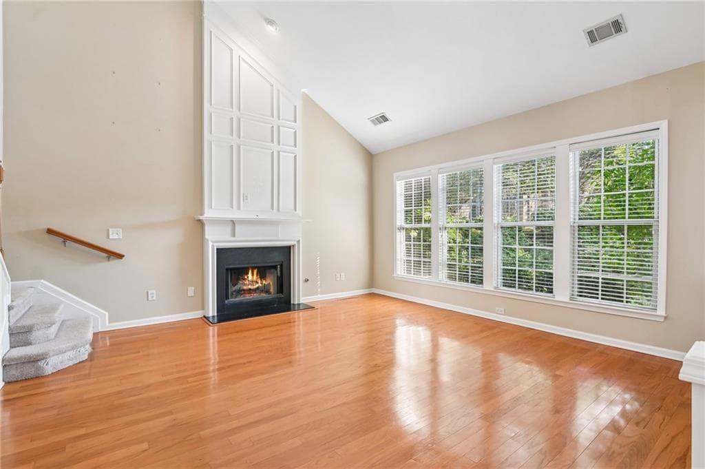 4 bedroom, 3 bathroom, 2,402 sq ft single family residence for sale at 3660 Azurite Street, Cumming, GA 30040 — photo 7