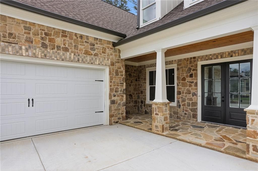 6 bedroom, 5 bathroom, 3,969 sq ft single family residence for sale at 4493 Bassler Court, Powder Springs, GA 30127 — photo 3
