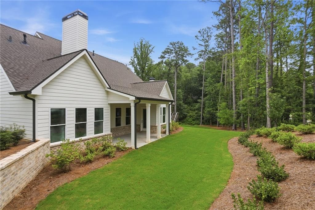 6 bedroom, 5 bathroom, 3,969 sq ft single family residence for sale at 4493 Bassler Court, Powder Springs, GA 30127 — photo 4