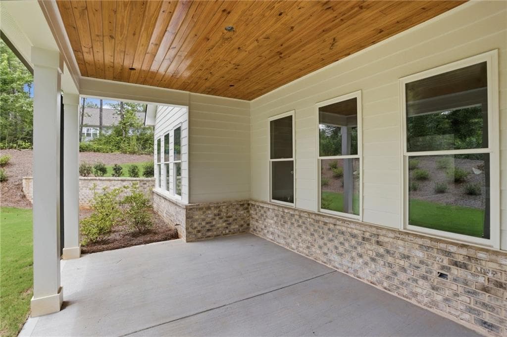 6 bedroom, 5 bathroom, 3,969 sq ft single family residence for sale at 4493 Bassler Court, Powder Springs, GA 30127 — photo 5