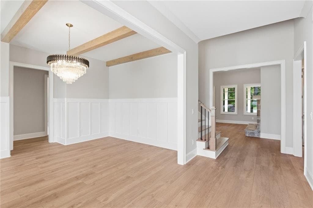 6 bedroom, 5 bathroom, 3,969 sq ft single family residence for sale at 4493 Bassler Court, Powder Springs, GA 30127 — photo 10