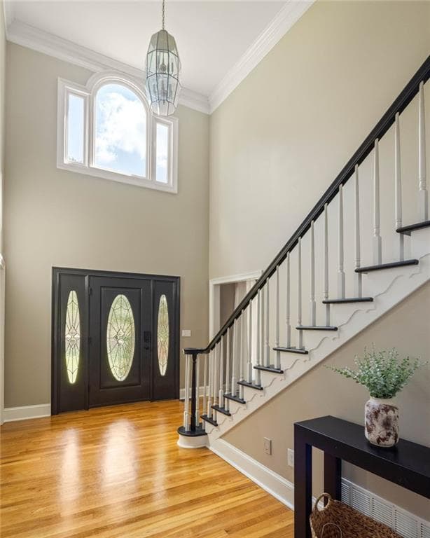 4 bedroom, 3 bathroom, 3,564 sq ft single family residence for sale at 343 Brooks Woolsey Road, Fayetteville, GA 30215 — photo 3