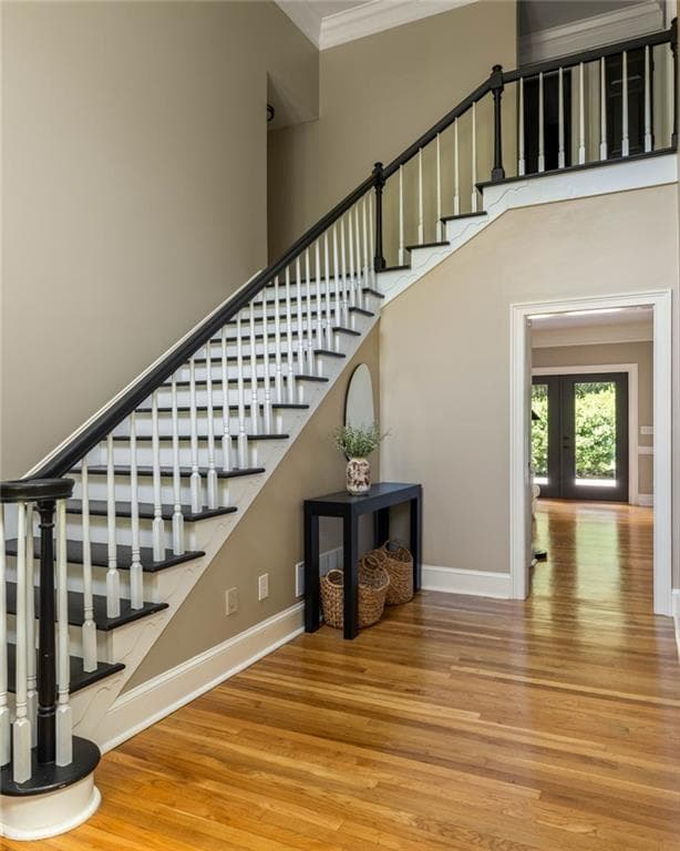 4 bedroom, 3 bathroom, 3,564 sq ft single family residence for sale at 343 Brooks Woolsey Road, Fayetteville, GA 30215 — photo 5