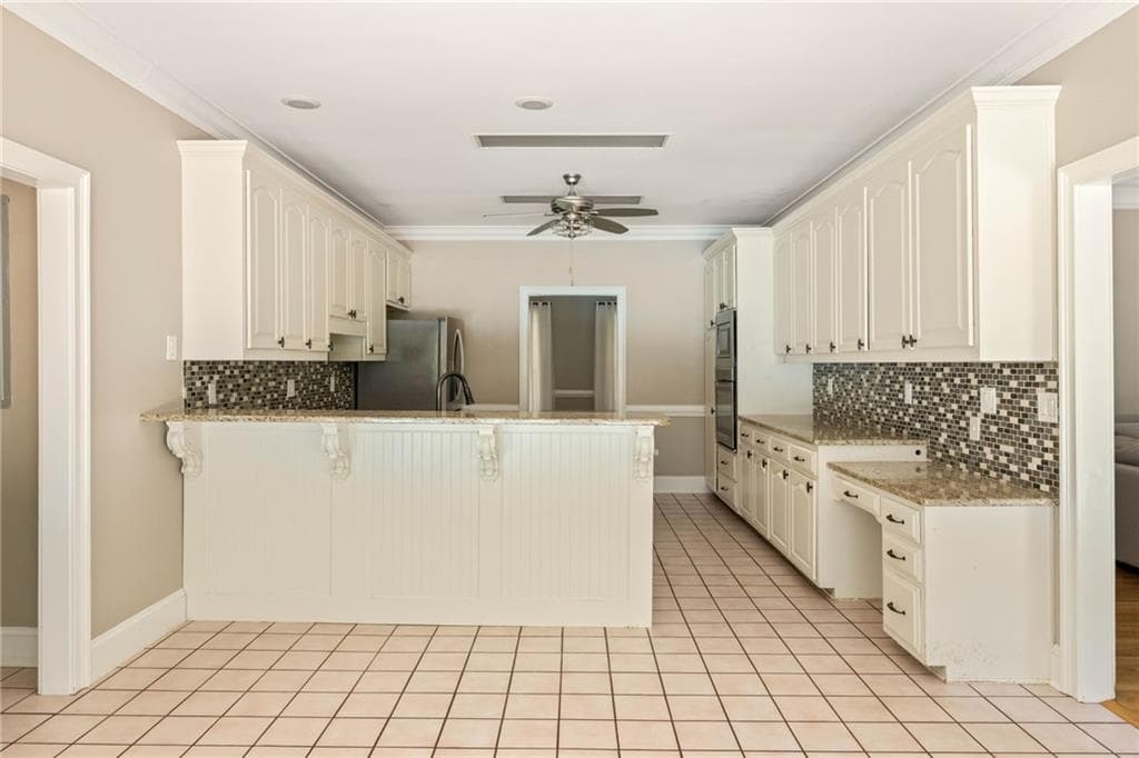 4 bedroom, 3 bathroom, 3,564 sq ft single family residence for sale at 343 Brooks Woolsey Road, Fayetteville, GA 30215 — photo 9