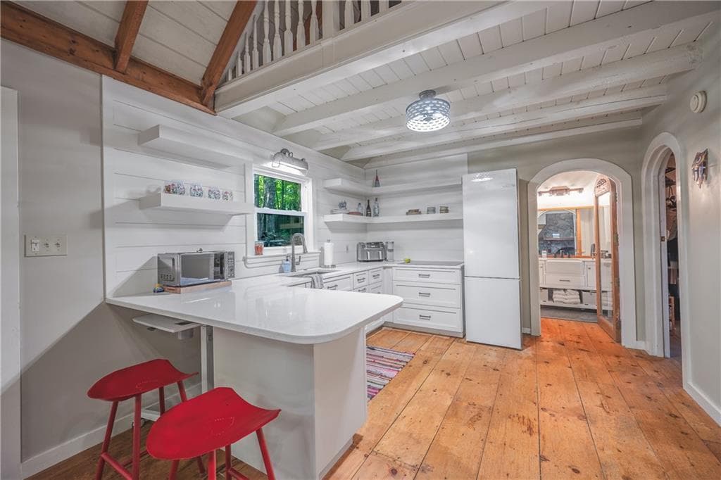 3 bedroom, 2 bathroom, 1,620 sq ft single family residence for sale at 149 River Ridge Road, Blue Ridge, GA 30513 — photo 7