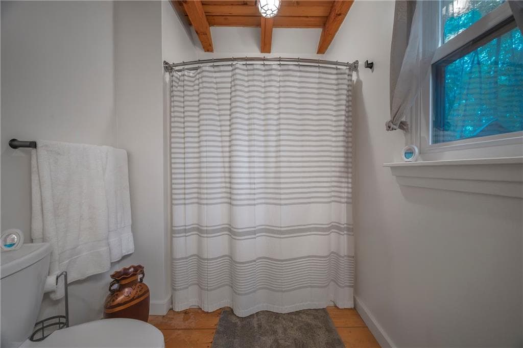 3 bedroom, 2 bathroom, 1,620 sq ft single family residence for sale at 149 River Ridge Road, Blue Ridge, GA 30513 — photo 10