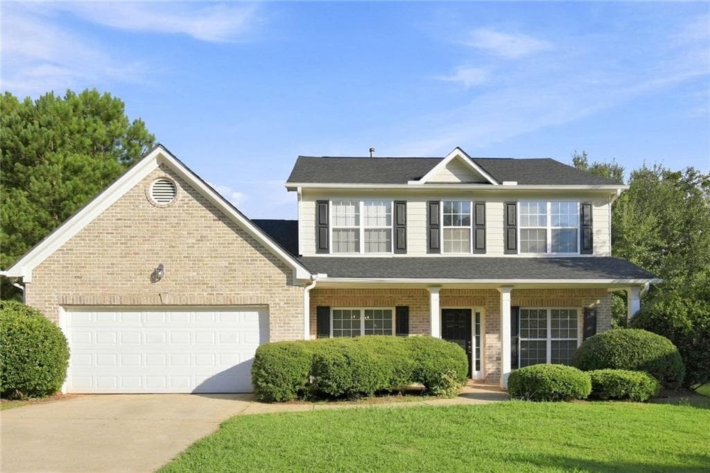 4 bedroom, 3 bathroom, 2,204 sq ft single family residence for rent at 632 Addison Way, Mcdonough, GA 30253 for $2,235 a month