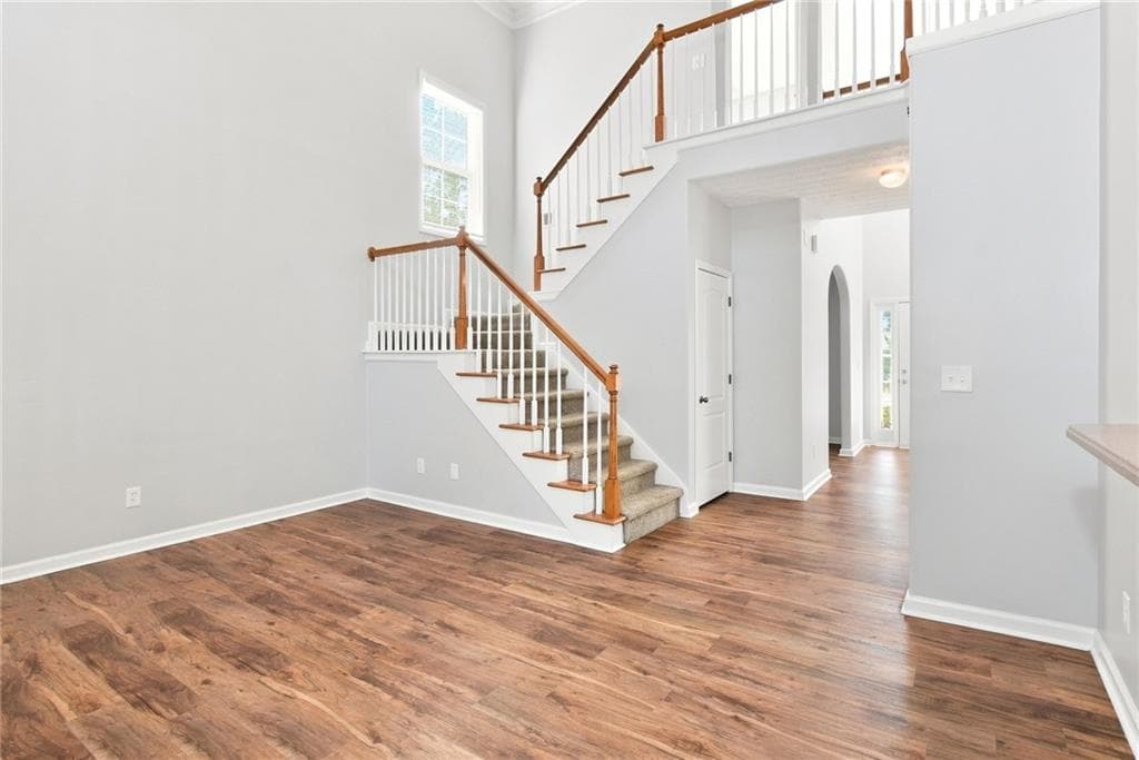 4 bedroom, 3 bathroom, 2,204 sq ft single family residence for rent at 632 Addison Way, Mcdonough, GA 30253 for $2,235 a month — photo 4