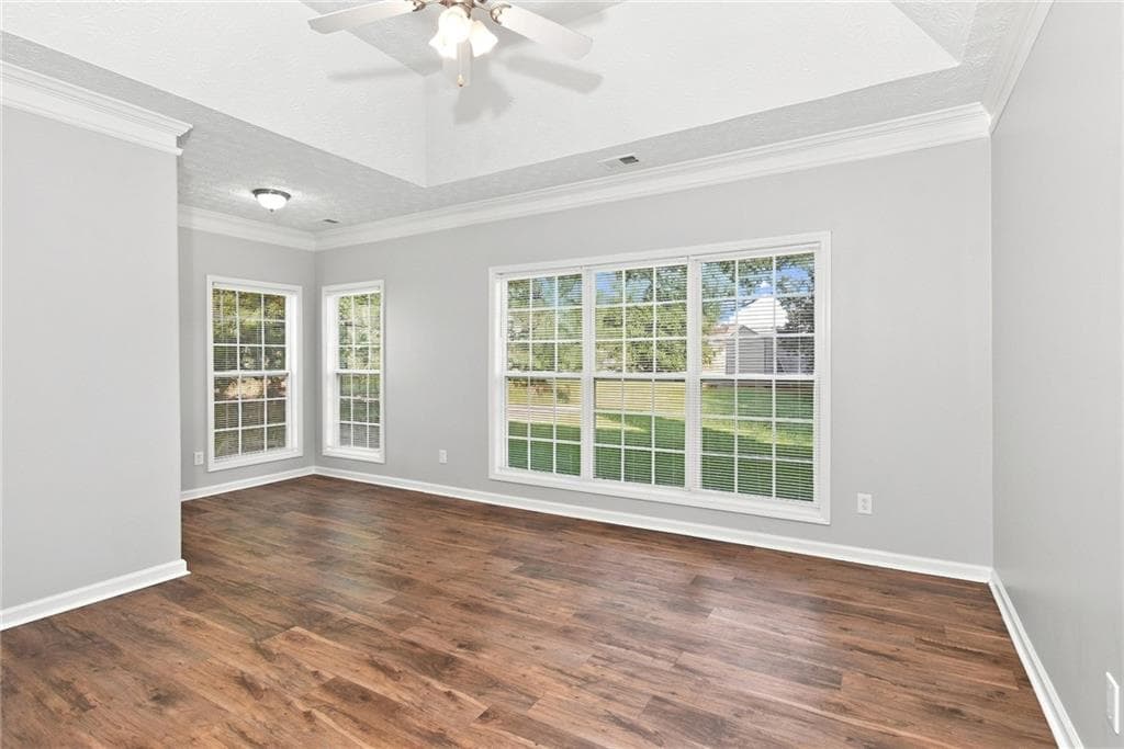 4 bedroom, 3 bathroom, 2,204 sq ft single family residence for rent at 632 Addison Way, Mcdonough, GA 30253 for $2,235 a month — photo 5