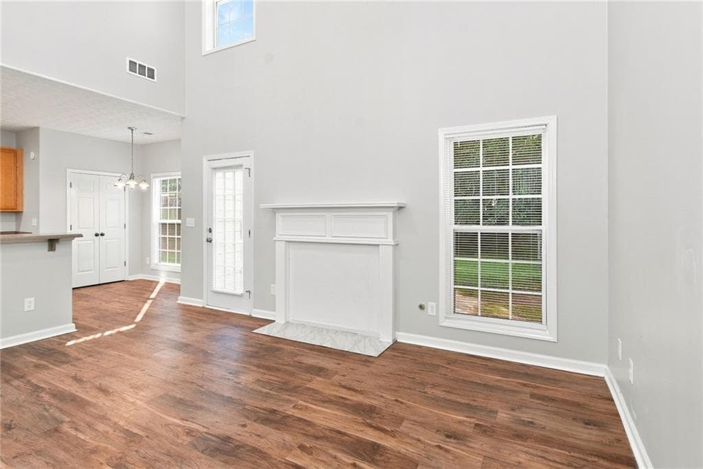 4 bedroom, 3 bathroom, 2,204 sq ft single family residence for rent at 632 Addison Way, Mcdonough, GA 30253 for $2,235 a month — photo 6