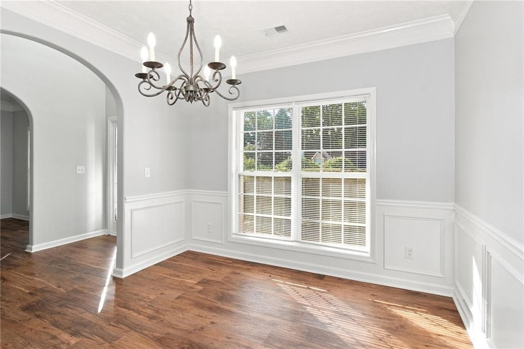 4 bedroom, 3 bathroom, 2,204 sq ft single family residence for rent at 632 Addison Way, Mcdonough, GA 30253 for $2,235 a month — photo 7