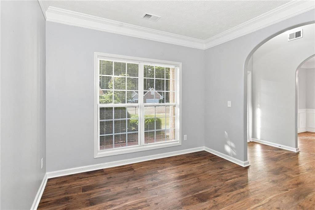 4 bedroom, 3 bathroom, 2,204 sq ft single family residence for rent at 632 Addison Way, Mcdonough, GA 30253 for $2,235 a month — photo 8