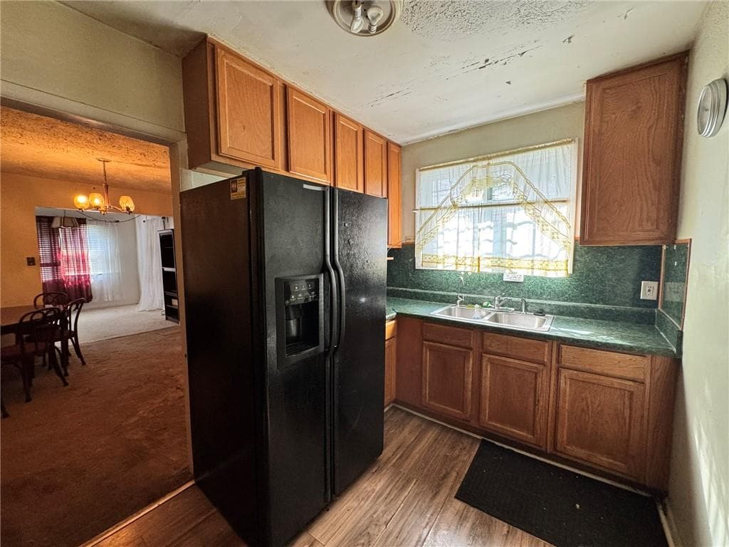 3 bedroom, 2 bathroom, 1,236 sq ft single family residence for sale at 1920 Hallman Street, Atlanta, GA 30317 — photo 9