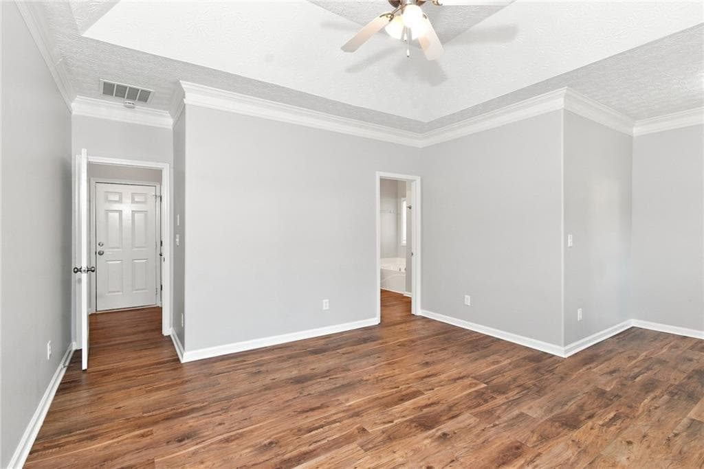 4 bedroom, 3 bathroom, 2,204 sq ft single family residence for rent at 632 Addison Way, Mcdonough, GA 30253 for $2,235 a month — photo 9