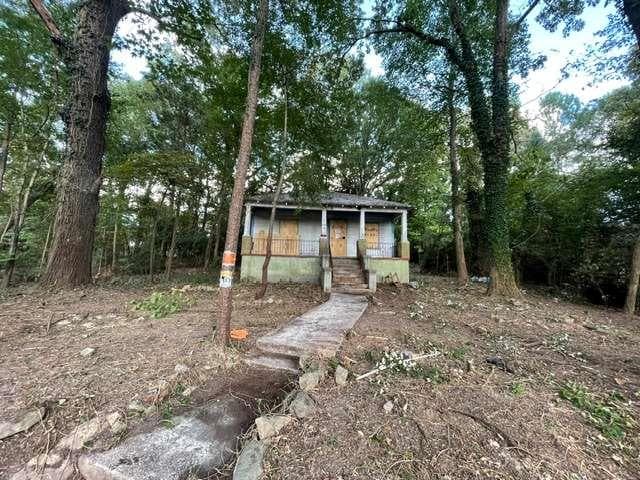 2 bedroom, 1 bathroom single family residence for sale at 350 Willis Mill Road, Atlanta, GA 30311 — photo 4