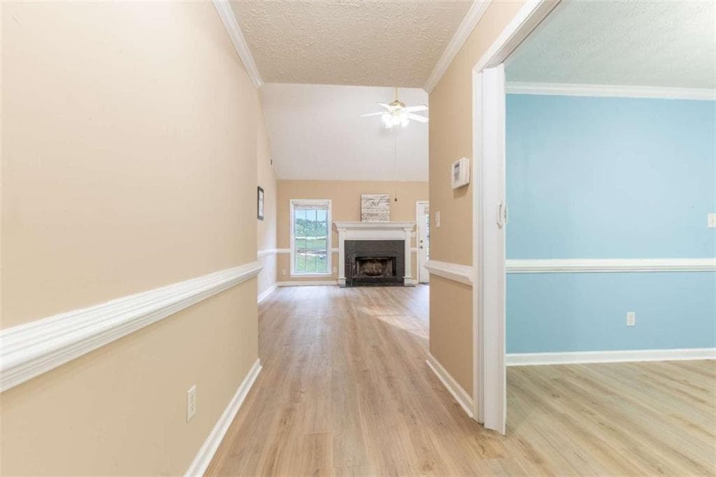 3 bedroom, 2 bathroom, 1,894 sq ft single family residence for sale at 3040 S Ola Road, Locust Grove, GA 30248 — photo 4