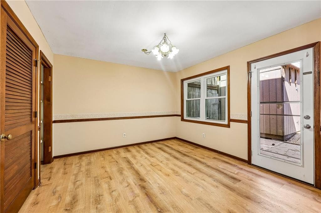 2 bedroom, 3 bathroom, 1,199 sq ft townhouse for sale at 6060 Sand Wedge Circle, Kennesaw, GA 30144 — photo 5