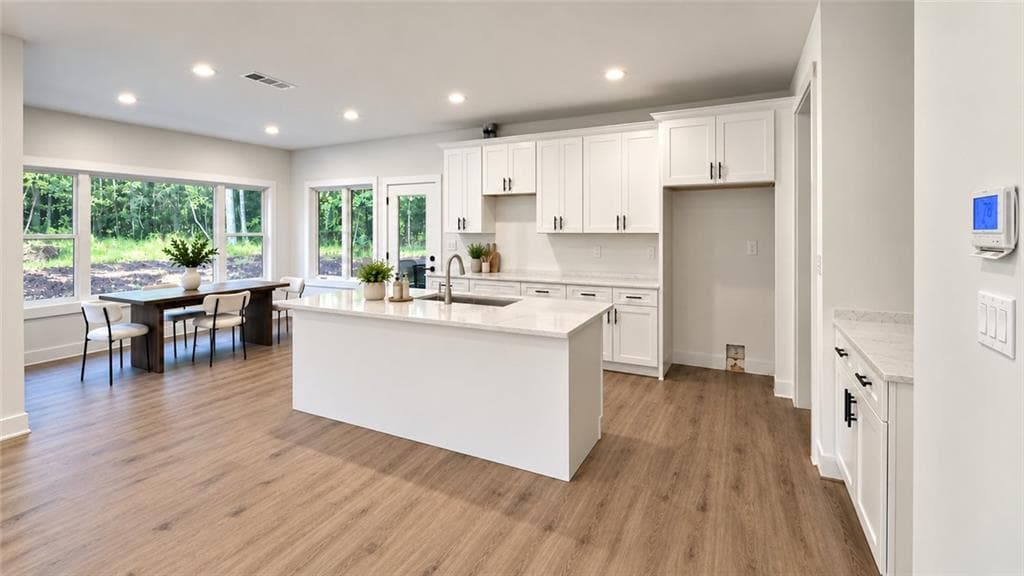 4 bedroom, 4 bathroom, 3,027 sq ft single family residence for sale at 7947 Post Road, Winston, GA 30187 — photo 3