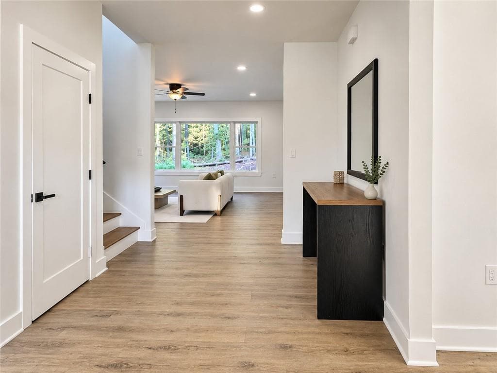 4 bedroom, 4 bathroom, 3,027 sq ft single family residence for sale at 7947 Post Road, Winston, GA 30187 — photo 5