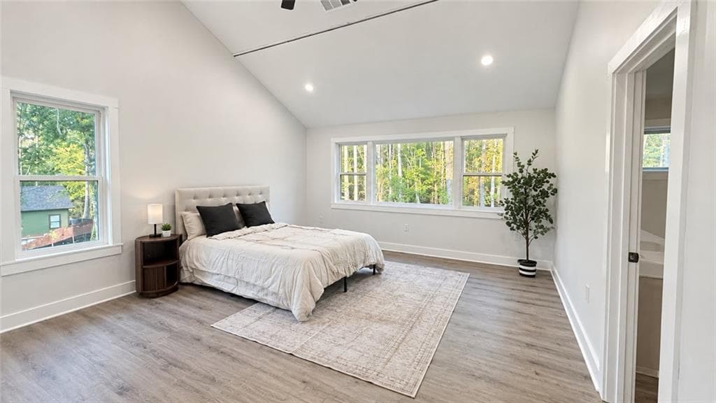 4 bedroom, 4 bathroom, 3,027 sq ft single family residence for sale at 7947 Post Road, Winston, GA 30187 — photo 7