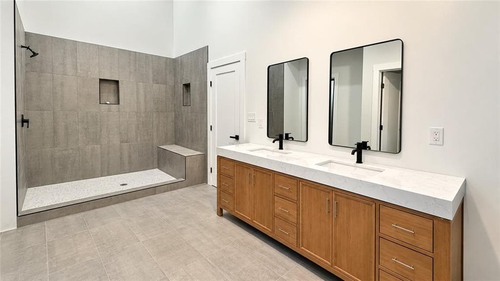 4 bedroom, 4 bathroom, 3,027 sq ft single family residence for sale at 7947 Post Road, Winston, GA 30187 — photo 8